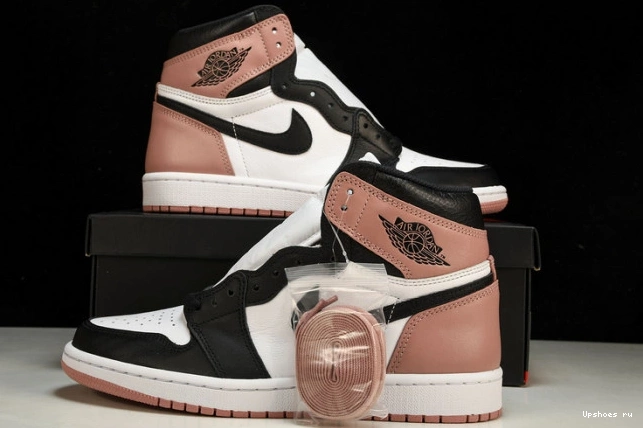 Retro 861428-101 Jordan NRG High OG 1 Air 0126